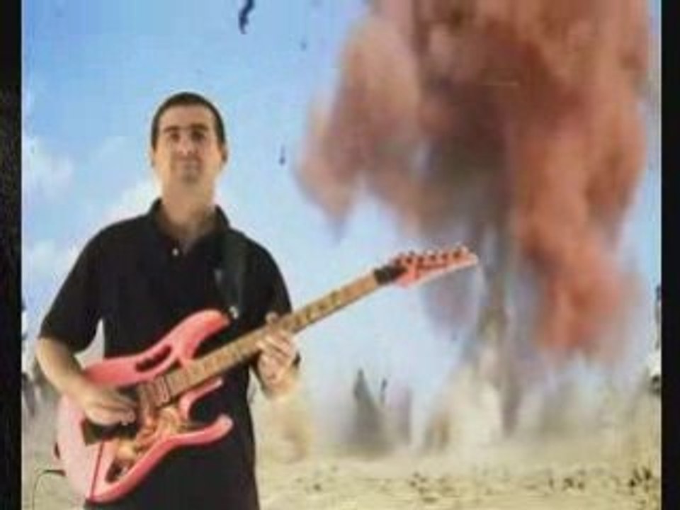 mon nom est personne par olivier hanriot