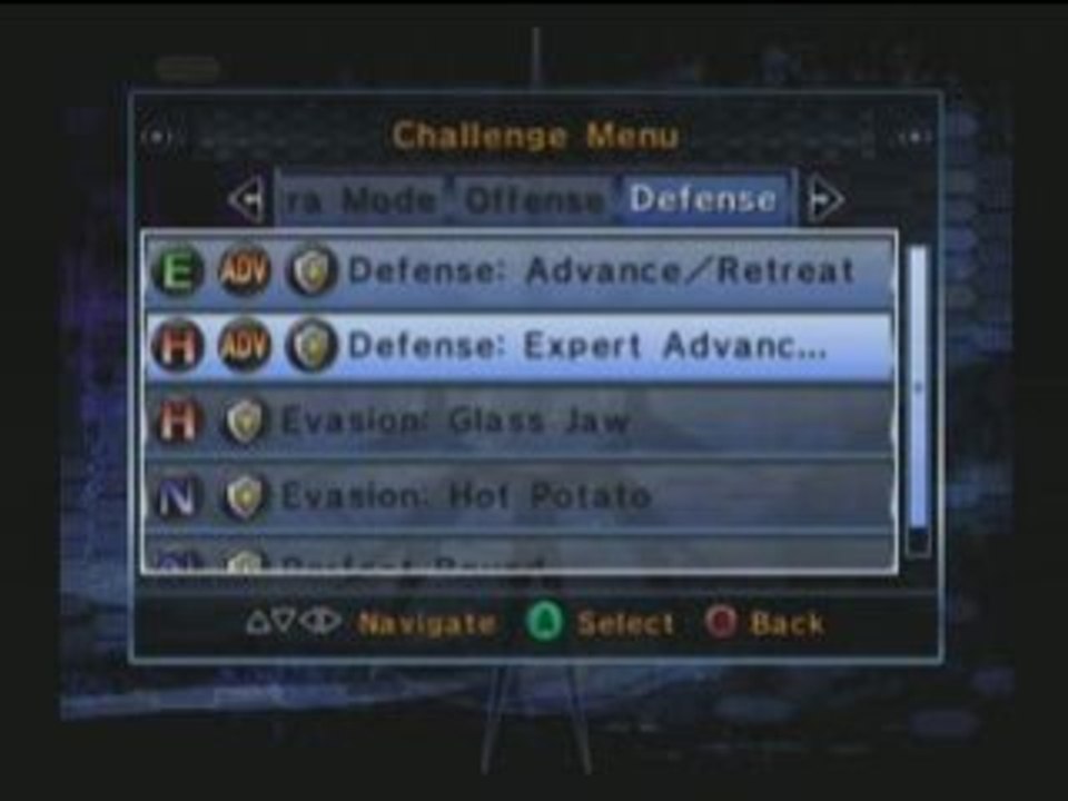 King Of Fighters Orochi Saga for Wii intro setup + screens