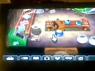 Animal crossing : let's go to the city !