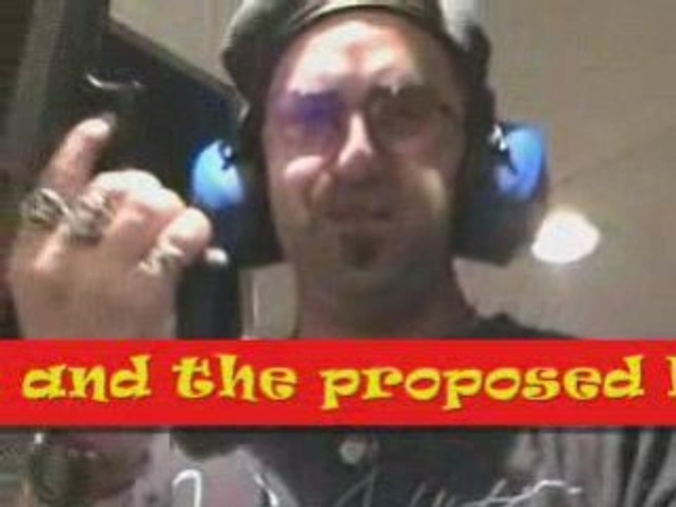 XodBlog Presents: Shootin w/ the Xodman