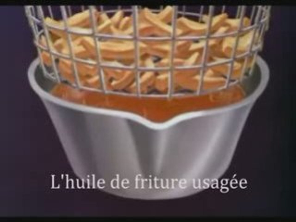 Out of the Frying Pan Into the Firing Line Vostfr