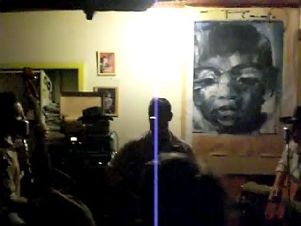 Dernier concet du Carnyx-PURE AMBIANCE !