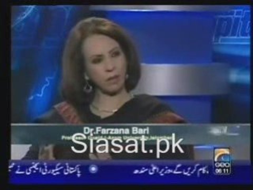 Siasat.pk - Capital Talk - December 8th 2008 - 1 of 5