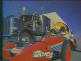 Pub Benco Formule1