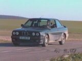 Looping Video - Auto 2007 BMW325 DGL 100% (Mpeg2)