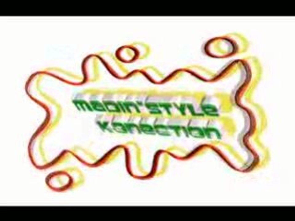 PUB Madin''Style Konection by MSK PROD