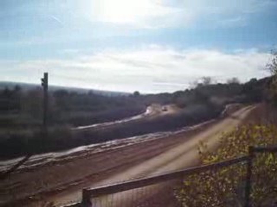 Stage pilotage subaru Gr.N 037