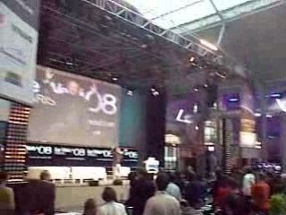 Frère Jacques Le Web'08