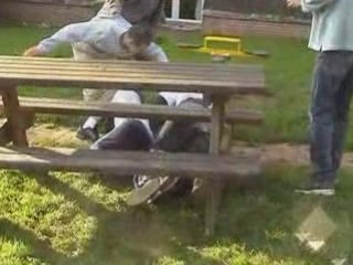 Film Integration EP 2004-2005