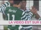 Champions League:Basel - Sporting CP 0-1 resume Highlights 0