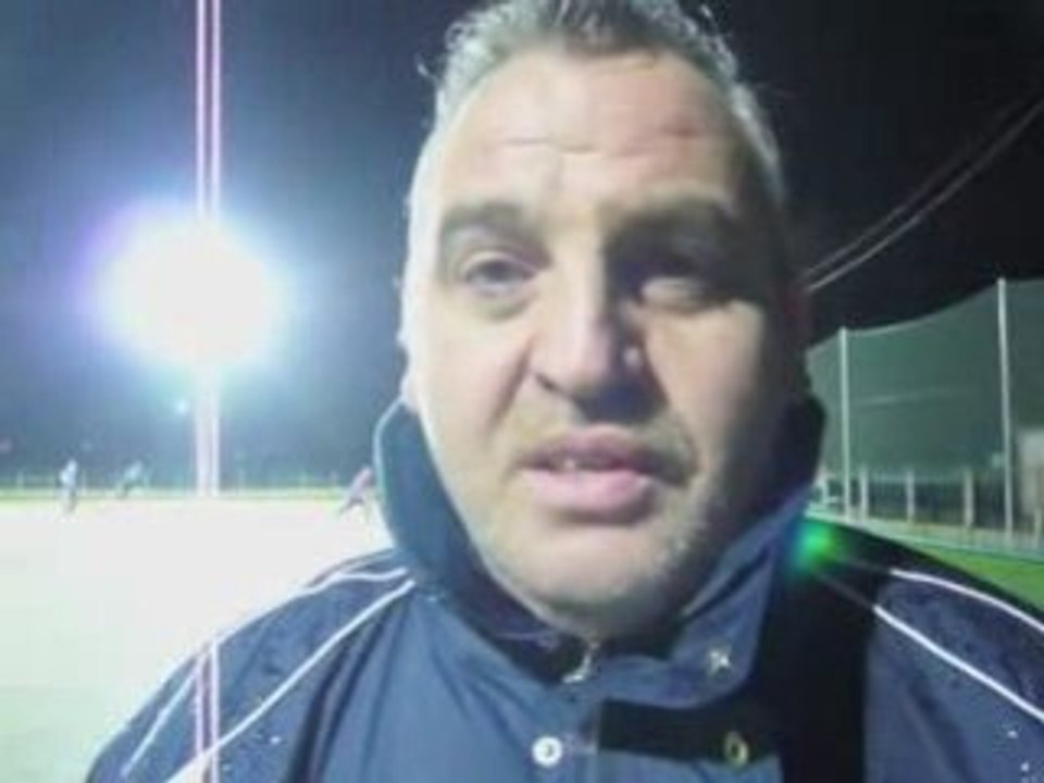 Coupe Gambardella : Escaudoeuvres défie Versailles