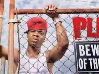 1 Lee feat Plies "Acting Like"