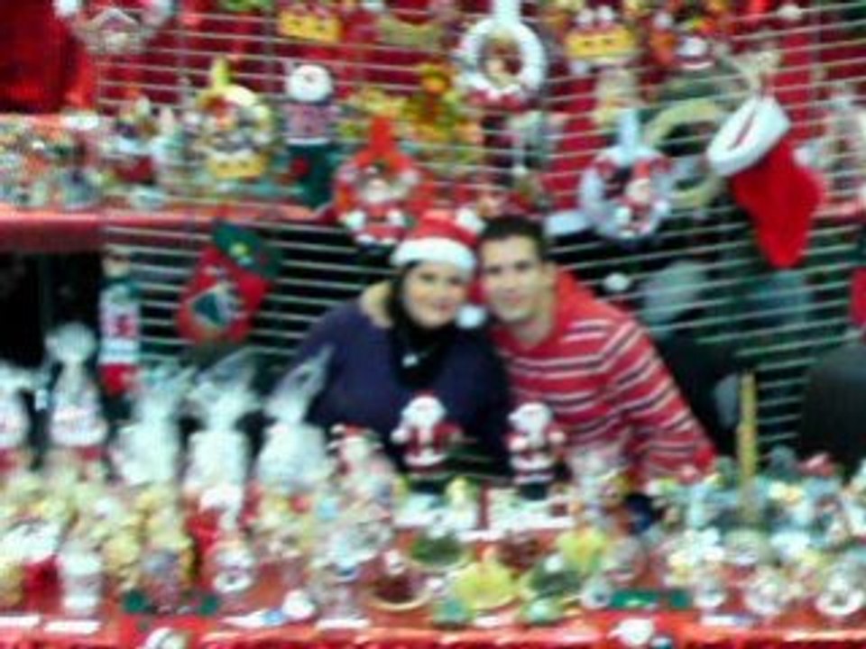 marché Noel