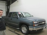 2007 Chevy Silverado 1500 Z71 Central Illinois Used ...