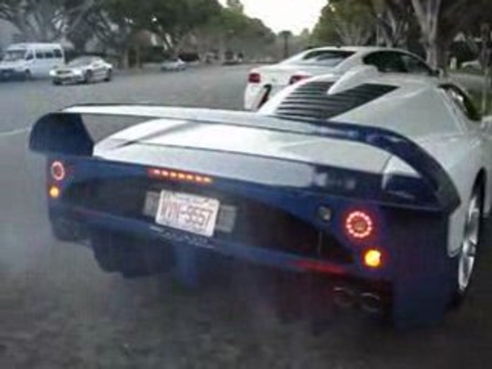 maseratti