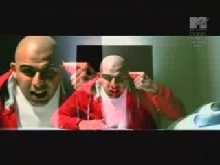 Kamelancien-T'etais Ou TVRip