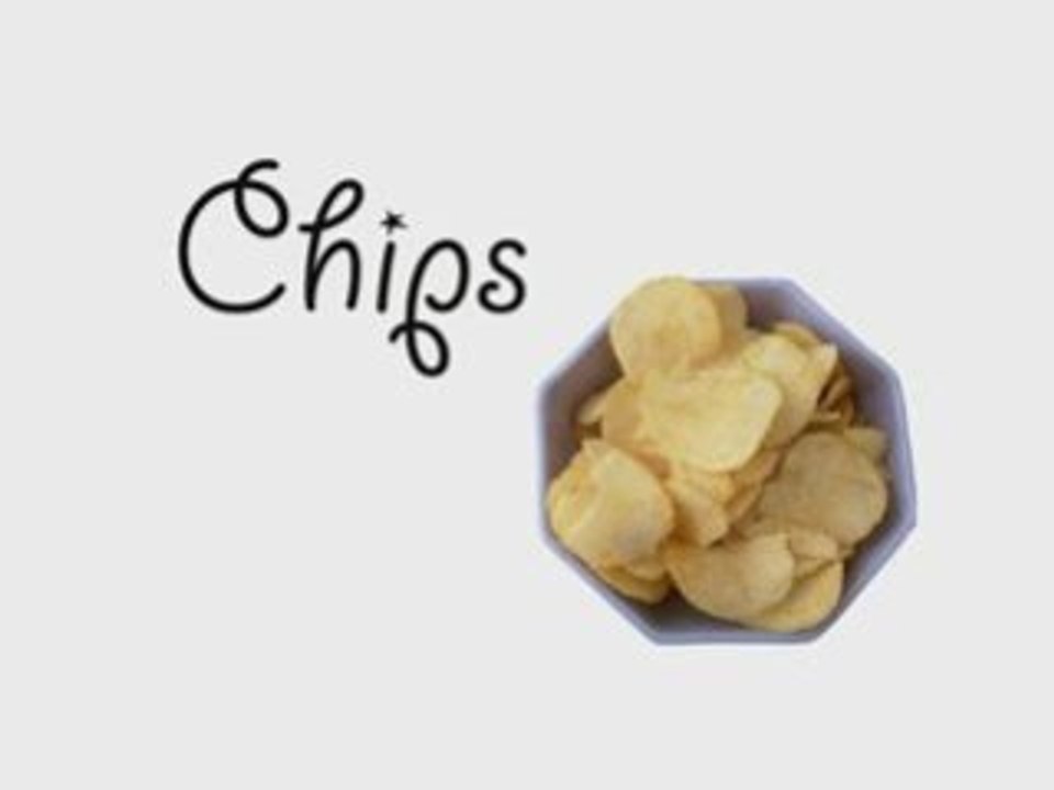 Bierechips