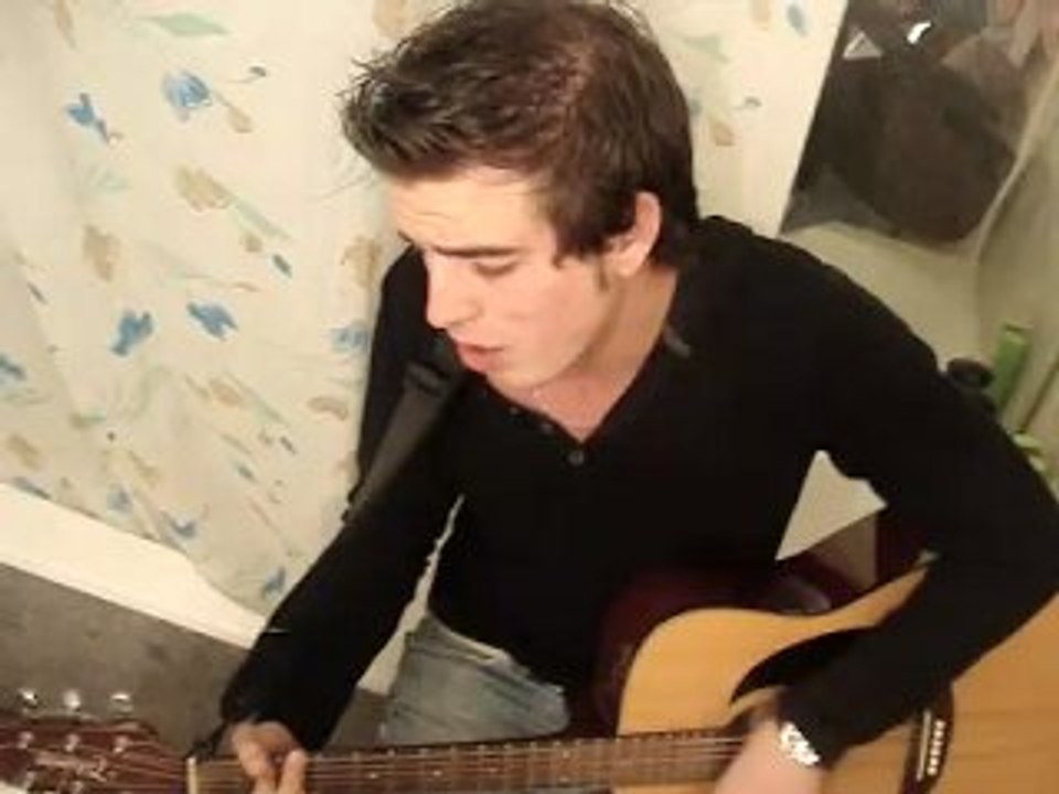 Lucas Milton - Vie monotone