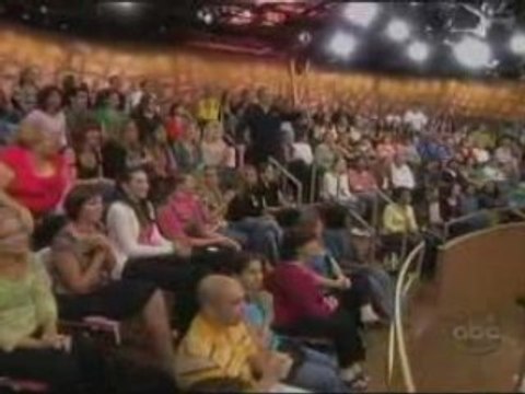 TigerDirect and Cables Unlimited Speakers on The View