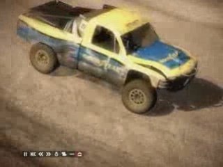 Colin McRae Dirt