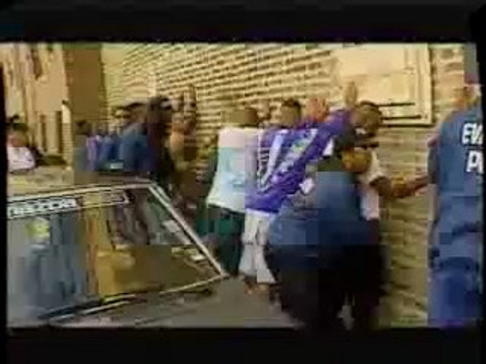 South Central Cartel Gang Stories