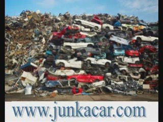 Donate Junk Car and more Benefits