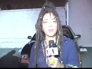 Ricky Jones Performs At Club Paradise 24 To Benefit Weingart