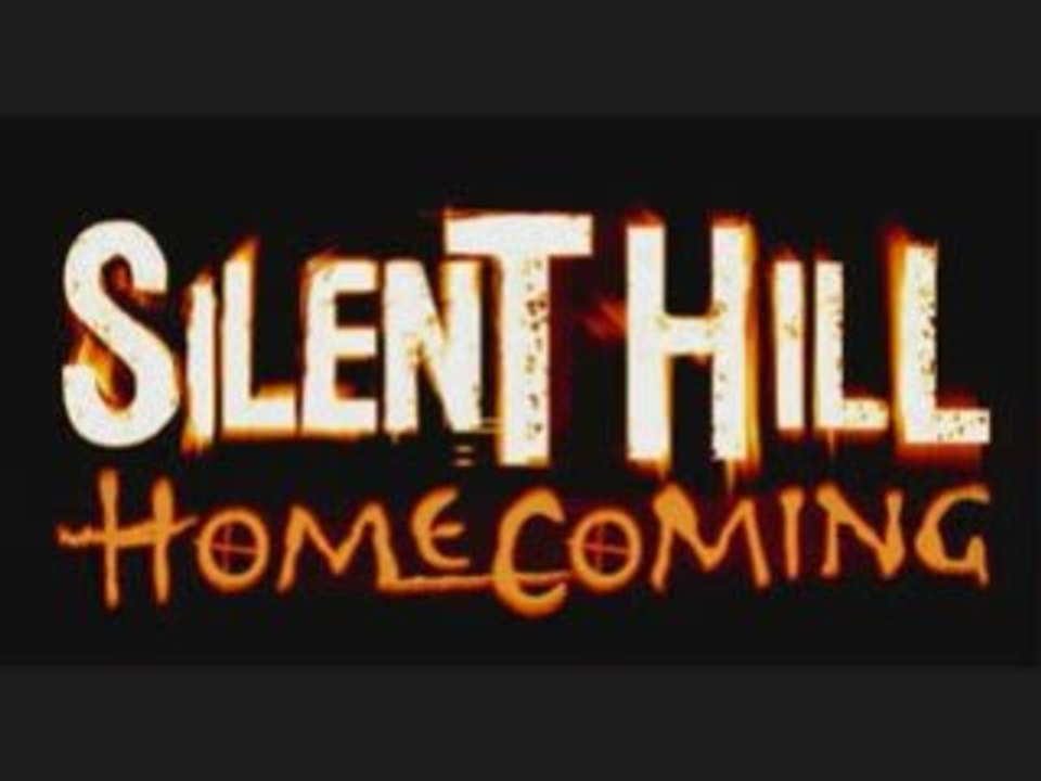 Silent Hill Homecoming