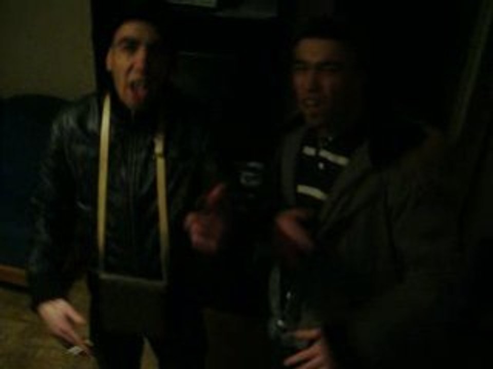 mafia de la rue ___ vie d´ordure____mafia de la rue