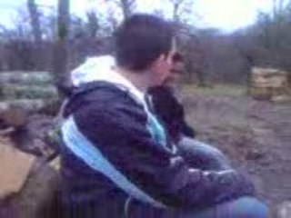 Fuite de patients d'un hopital psy !!