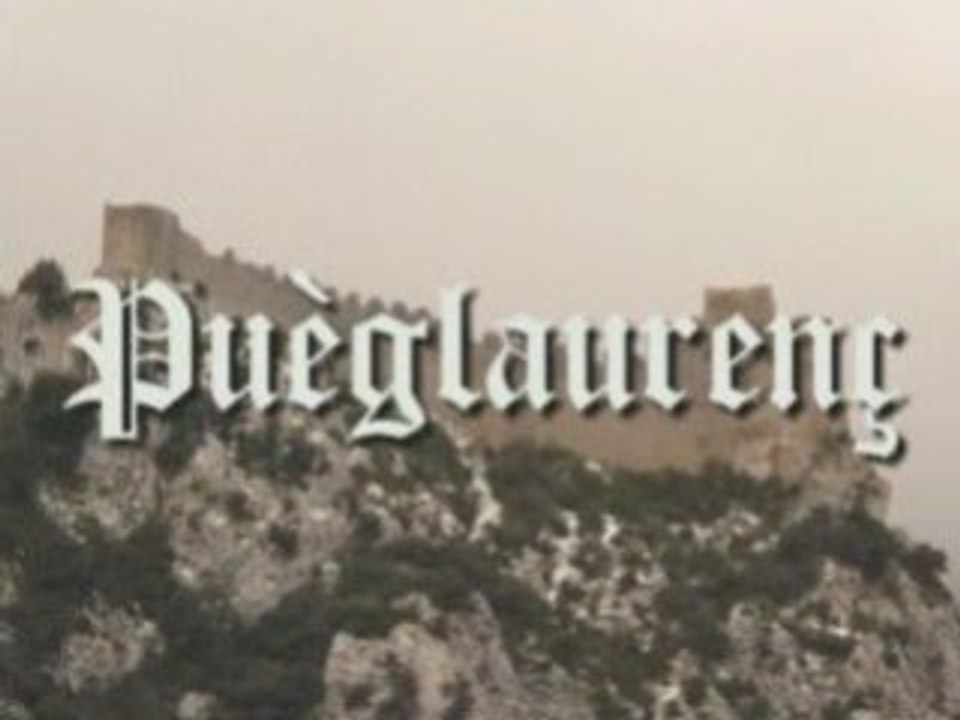 Puylaurens