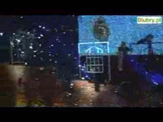 Poznań Otwarcie murów miejskich - widowisko Teatr Usta Usta