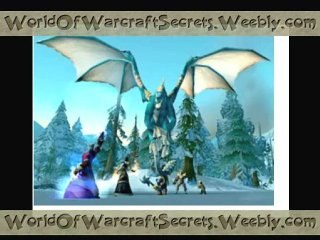 wrath of the lich king strategy guide