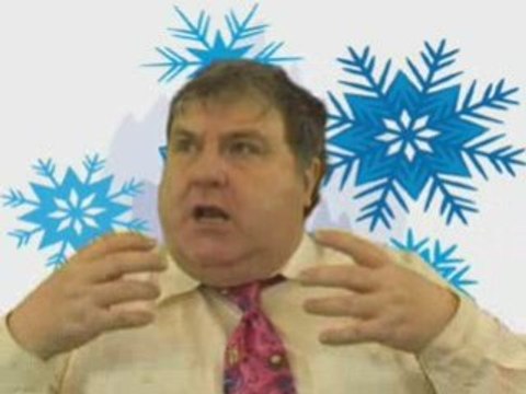 Russell Grant Video Horoscope Gemini December Wednesday 10th