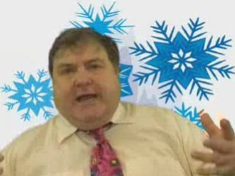 Russell Grant Video Horoscope Aries December Wednesday 10th