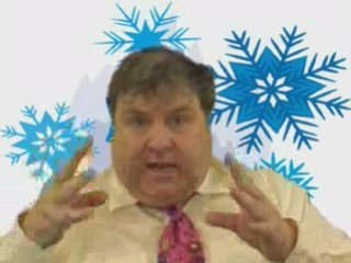 Russell Grant Video Horoscope Aquarius December Wednesday 10