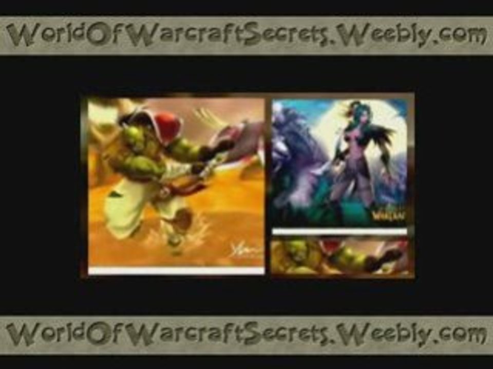 Secrets to Horde And Alliance AMAZING GUIDE !!!