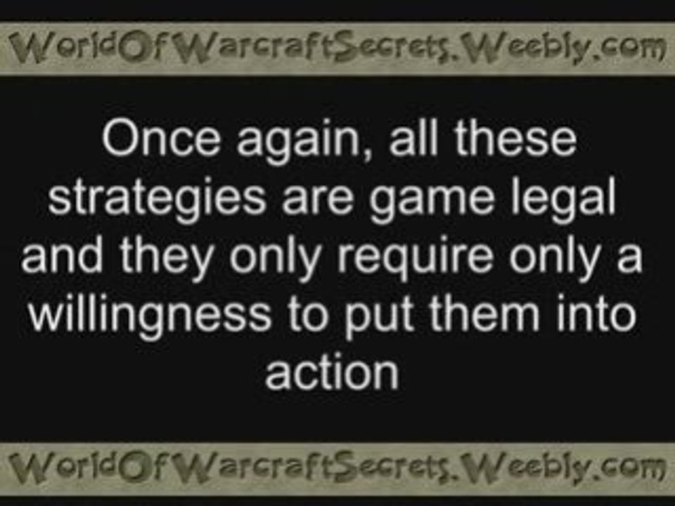 World Of Warcraft: Wrath The Lich King Guide