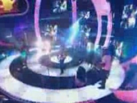MCFLY Stay with Me on BBC CIN 2008