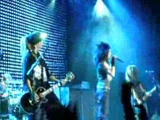 Durch den Monsun-Tokio Hotel
