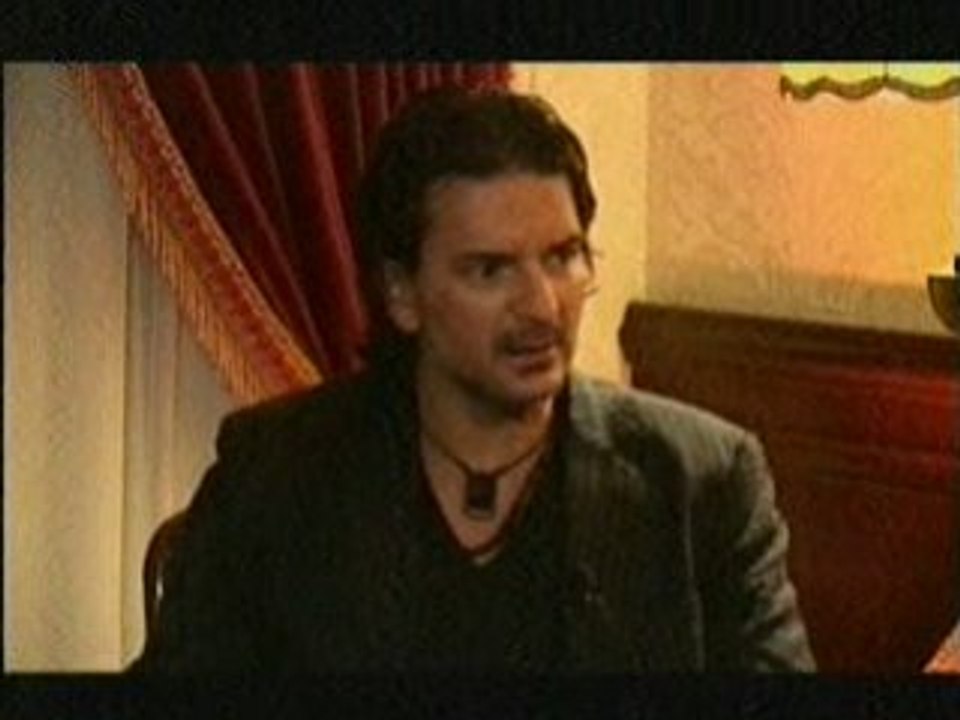 Propaganda TELEFE ARJONA