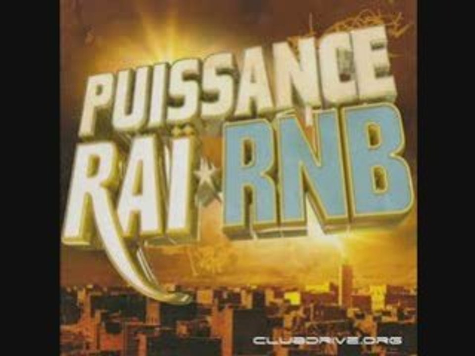 Rainb fever3 inedit algerino rai oriental