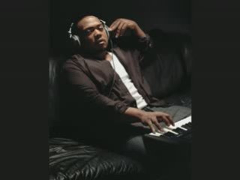 Timbaland Feat T-pain Say ( New Song 2008 )