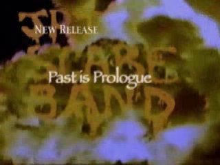 JPT Scare Band Past Is Prologue 30 sec spot 1