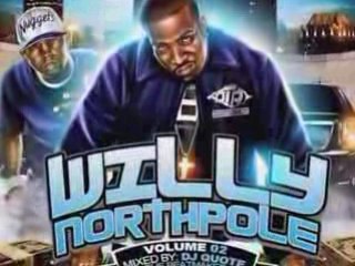 Willy Northpole feat B.o.B "Hood Dreamer"