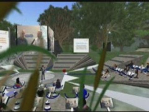 Virtual Poznan - Interview with Prof. Martin Parry - Part 2