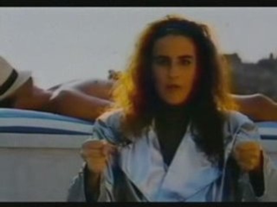 Publicité pour les 3 Suisses