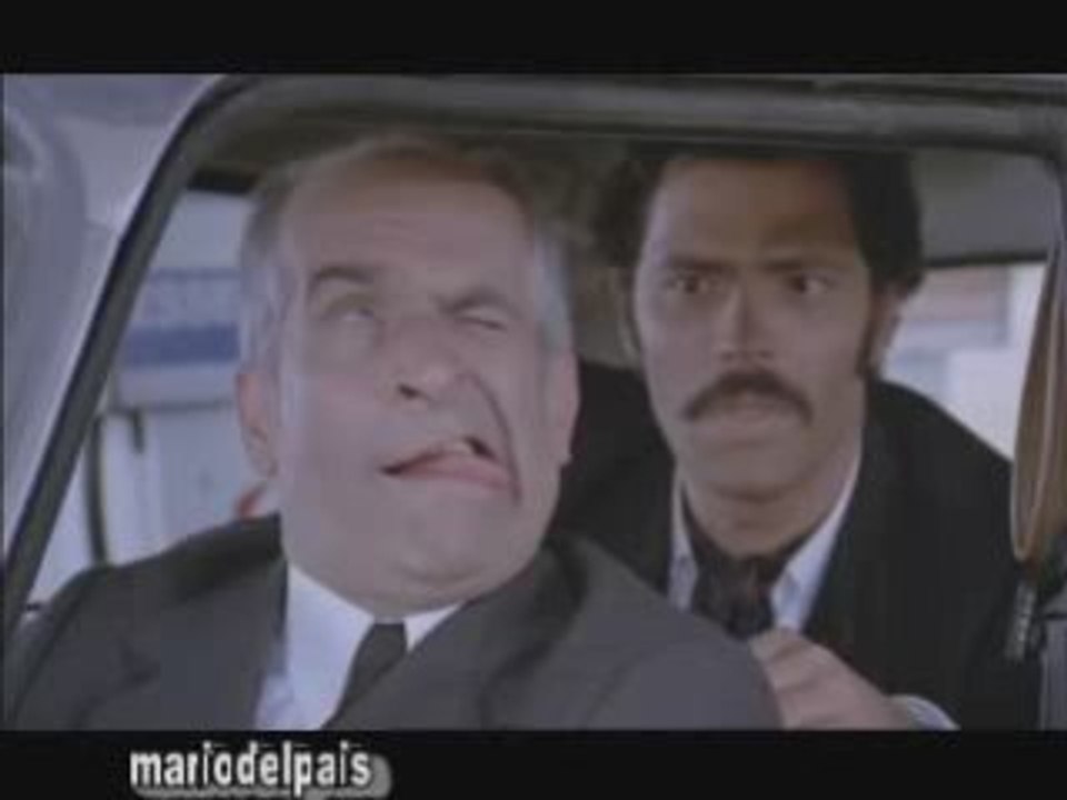Louis De Funes