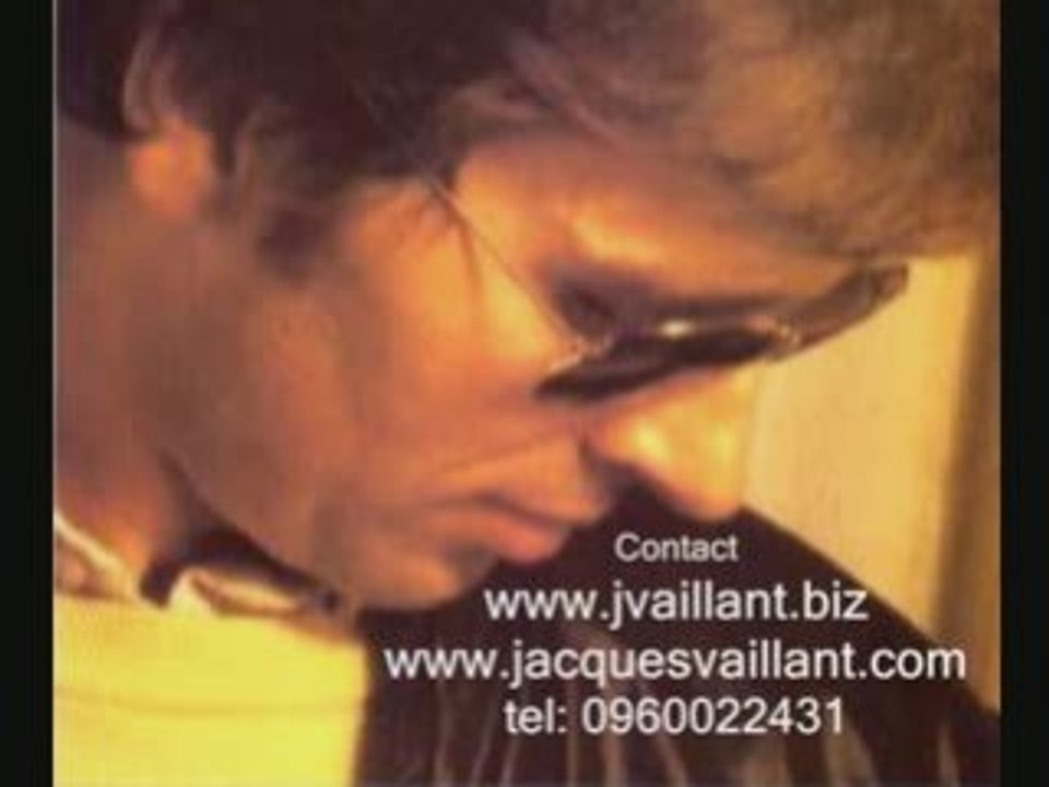 Fantasmique Dream "Jacques Vaillant"