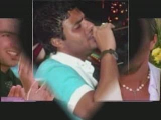 Ramy Sabry - 3agabteny